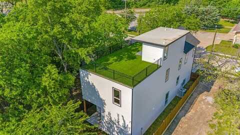 618 N Cliff, Dallas, TX 75203