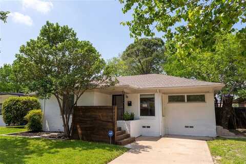 10231 Pinecrest Drive, Dallas, TX 75228