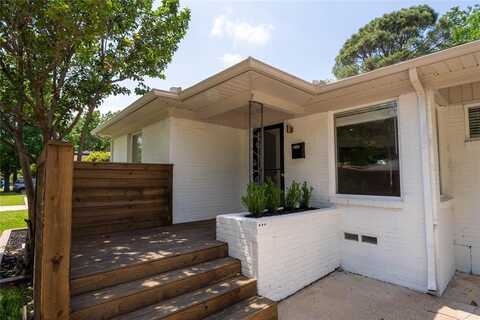 10231 Pinecrest Drive, Dallas, TX 75228