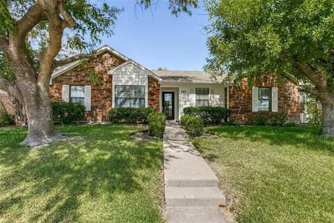 263 Barclay Avenue, Coppell, TX 75019
