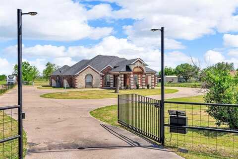16492 County Road 221, Forney, TX 75126