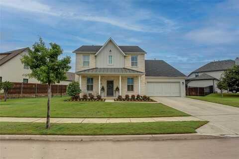 533 Trailrider Road, Fort Worth, TX 76114