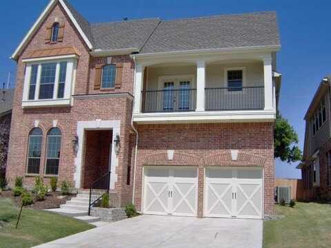 4738 Coyote Trail, Dallas, TX 75227