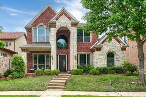 2219 Longview Road, Irving, TX 75063