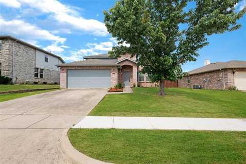 2620 Rockport Lane, Little Elm, TX 75068