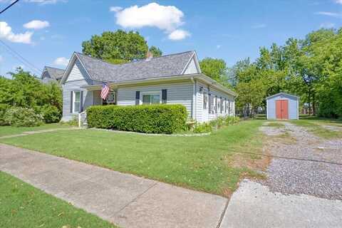 712 W Lamar Street, McKinney, TX 75069