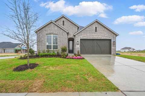 545 Pebble Drive, Waxahachie, TX 75167