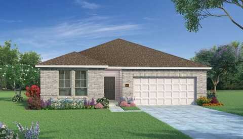 612 Godley Ranch, Godley, TX 76044