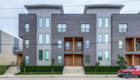 2000 Park Avenue, Dallas, TX 75215