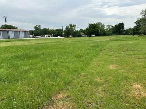 1516 E Robert Street, Fort Worth, TX 76104