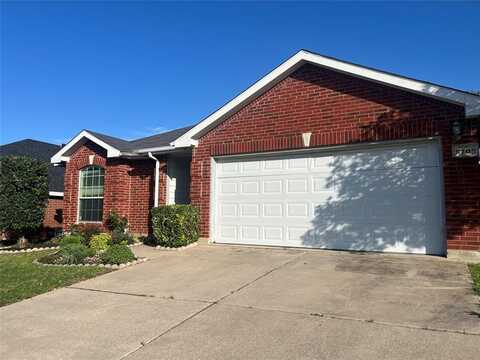 9709 Jericho Lane, Fort Worth, TX 76108
