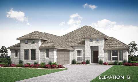 3605 Bancroft Drive, Midlothian, TX 76065