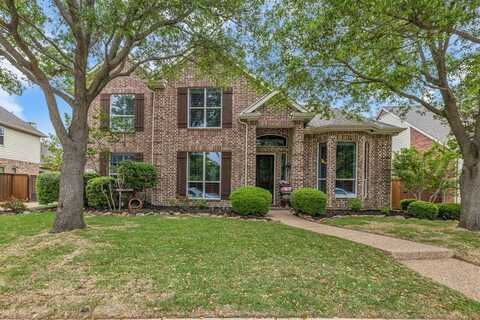 1916 Bordeaux Court, Allen, TX 75002