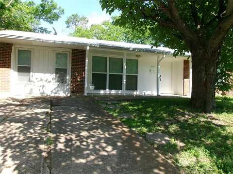1605 Proctor Drive, Grand Prairie, TX 75051