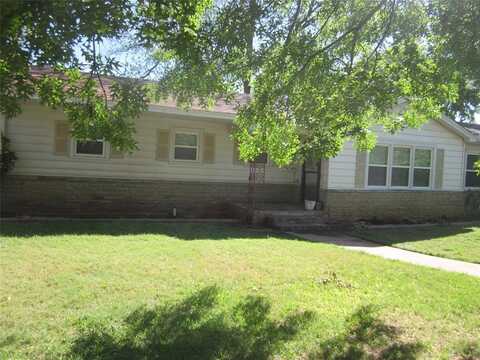 4041 Benbrook Street, Abilene, TX 79605
