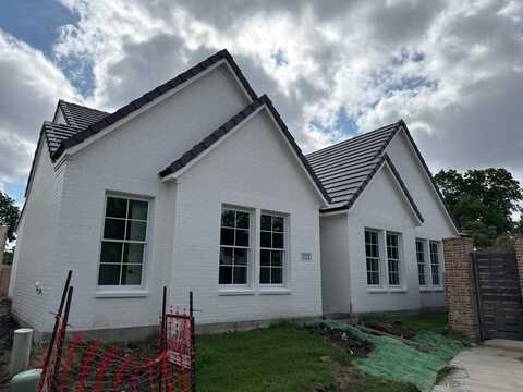 321 Magnolia Lane, Westworth Village, TX 76114