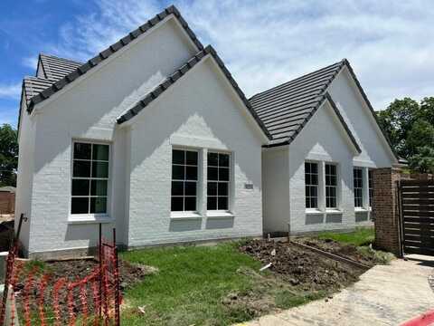 321 Magnolia Lane, Westworth Village, TX 76114