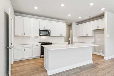 1015 Emberwood Drive, McKinney, TX 75069