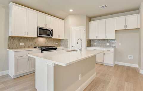 2221 Preakness Drive, Seagoville, TX 75159