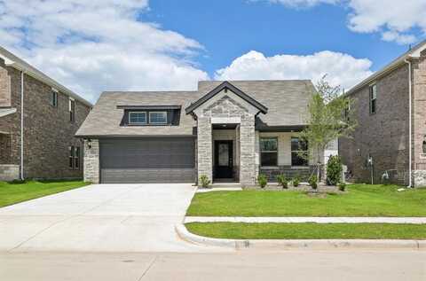 2221 Preakness Drive, Seagoville, TX 75159