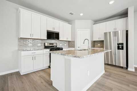 610 Travine Drive, Princeton, TX 75071
