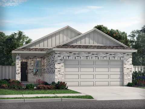 506 Ezra Lane, McKinney, TX 75069