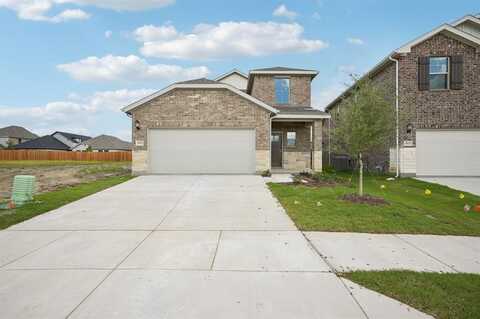3915 Sandstone Drive, Princeton, TX 75071