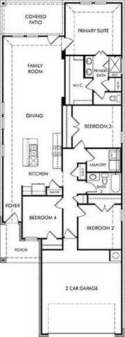 511 Ezra Lane, Lowry Crossing, TX 75069