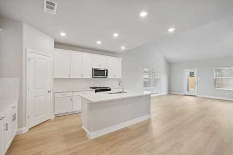 2314 Lone Star Lane, Seagoville, TX 75159