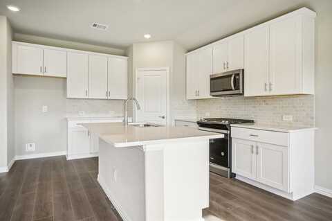 2316 Lone Star Lane, Seagoville, TX 75159