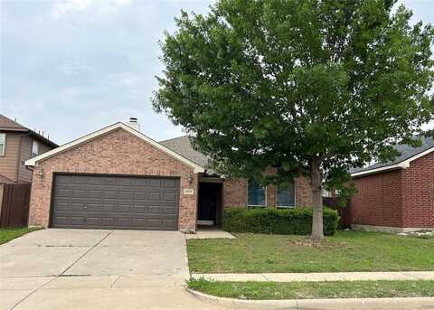 3929 Big Thicket Drive, Fort Worth, TX 76244