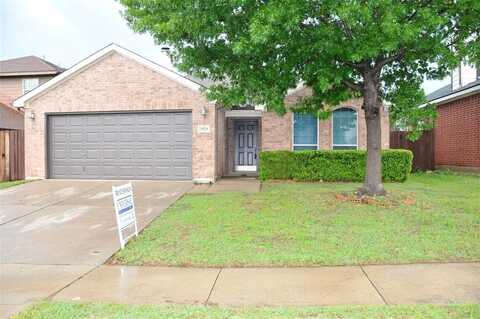 3929 Big Thicket Drive, Fort Worth, TX 76244