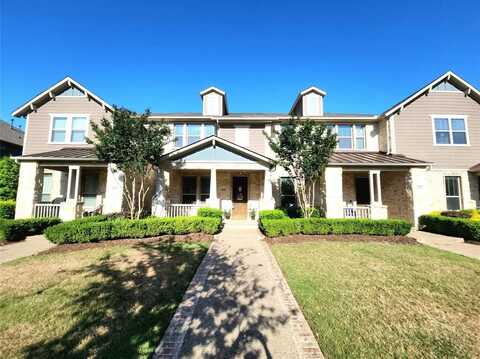 4223 Cascade Sky Drive, Arlington, TX 76005