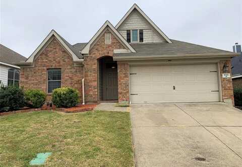 609 Terrace View Drive, McKinney, TX 75071