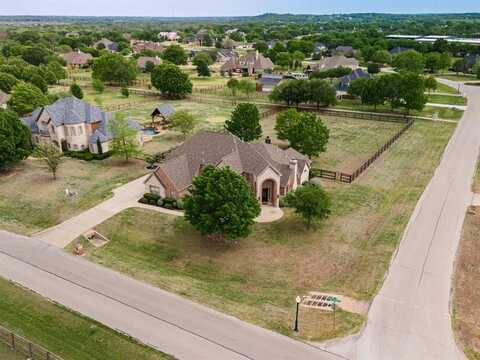 2601 Chipping Campden Road, Denton, TX 76226