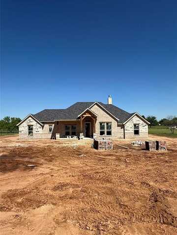 989 County Road 1304, Bridgeport, TX 76426