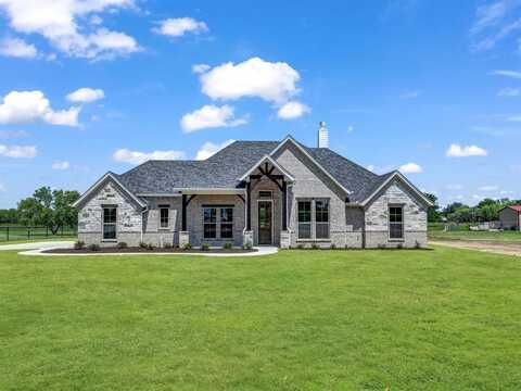 989 County Road 1304, Bridgeport, TX 76426