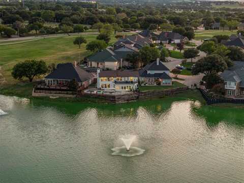 9 Avenue Twenty, Trophy Club, TX 76262