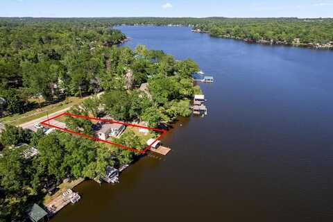 114 Piney Point, Murchison, TX 75778
