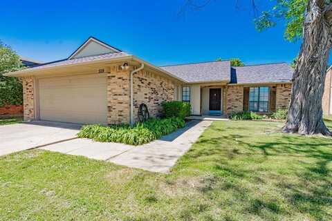 519 Magnolia Drive, Forney, TX 75126