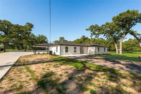 13827 Hiram Road, Wills Point, TX 75169