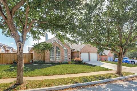 5424 Yellowstone Trail, Fort Worth, TX 76137