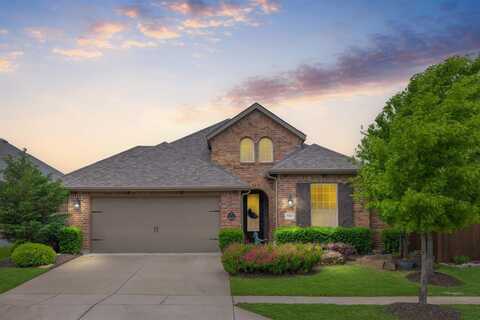9800 Echo Summit Drive, Little Elm, TX 75068