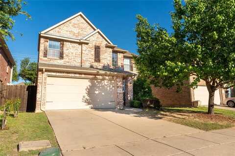 7120 Sugarplum Drive, Plano, TX 75074
