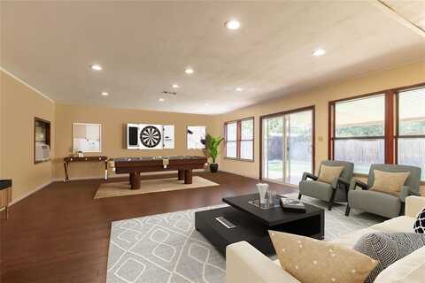 7513 Deaver Drive, North Richland Hills, TX 76180