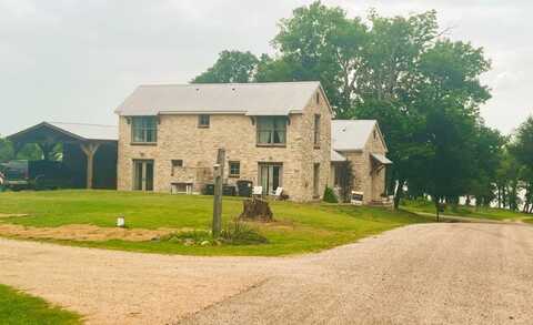 2524 Rocky Ford Road, Lone Oak, TX 75453