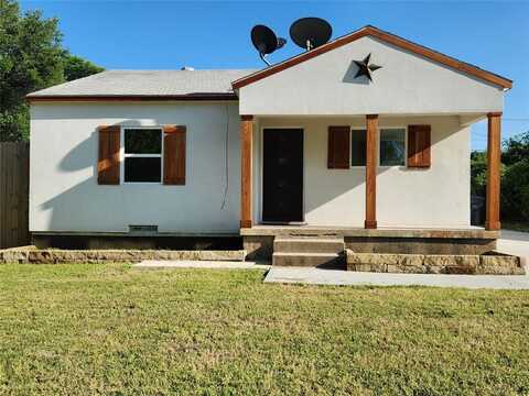 3123 Kellogg Avenue, Dallas, TX 75216