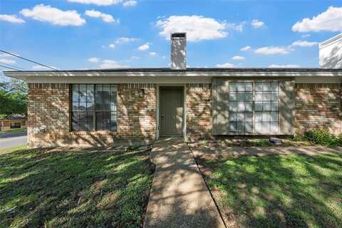 300 Mill Creek Circle, Woodway, TX 76712