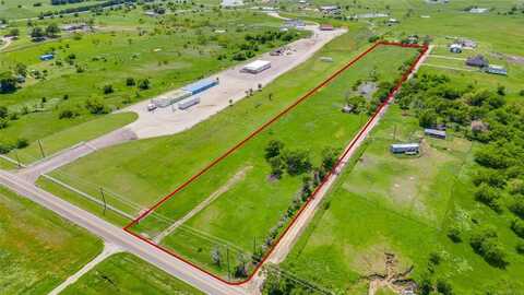 2560 N Louisiana Drive, Celina, TX 75009