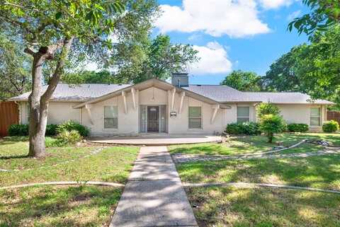 3950 Clear Cove Lane, Dallas, TX 75244
